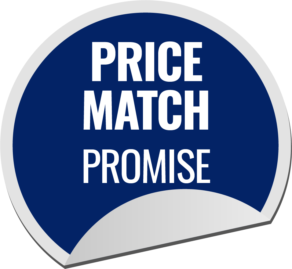 ID Card Centre Price Match Promise